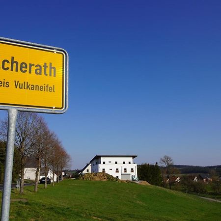 Nuerburgring Aparts Welcherath Exteriör bild